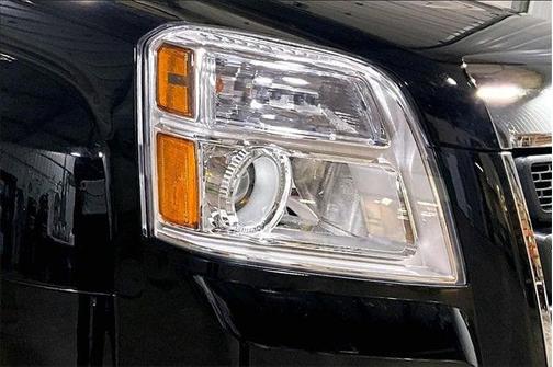 2015 GMC Terrain SLE-2