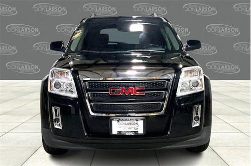 2015 GMC Terrain SLE-2