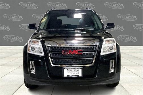 2015 GMC Terrain SLE-2