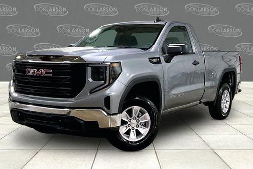 Sterling 2026 GMC Sierra 1500 Pro