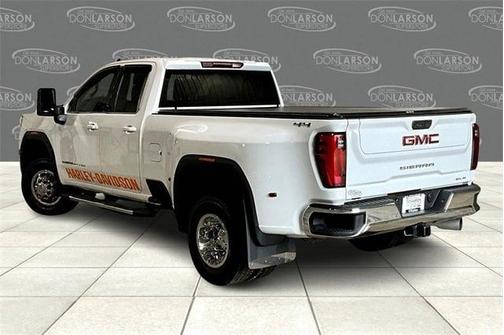 2024 GMC Sierra 3500 SLE