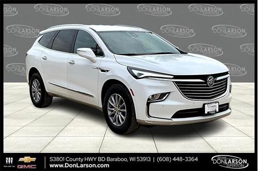 2024 Buick Enclave Premium