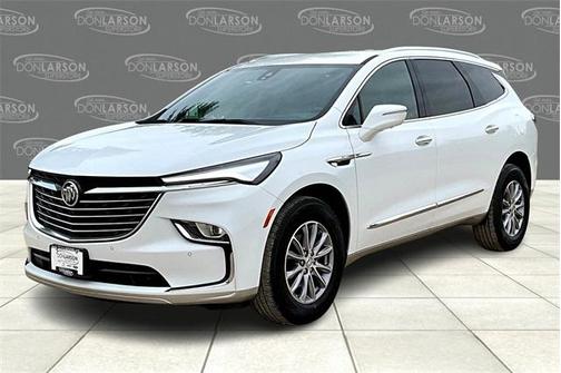2024 Buick Enclave Premium