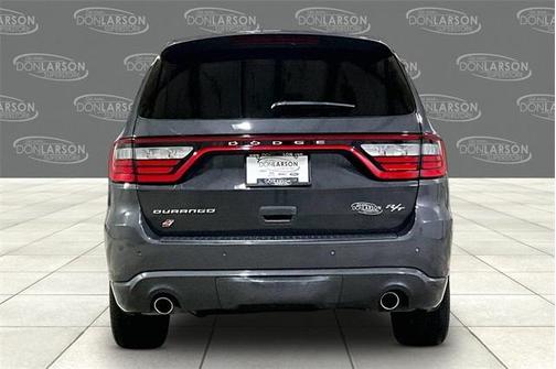 2024 Dodge Durango R/T