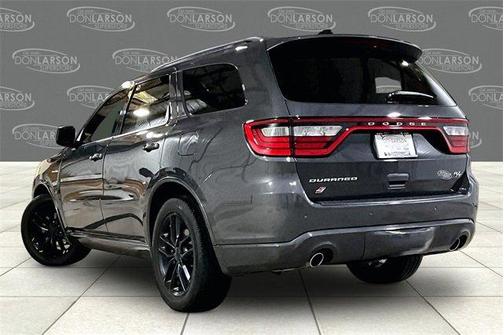 2024 Dodge Durango R/T