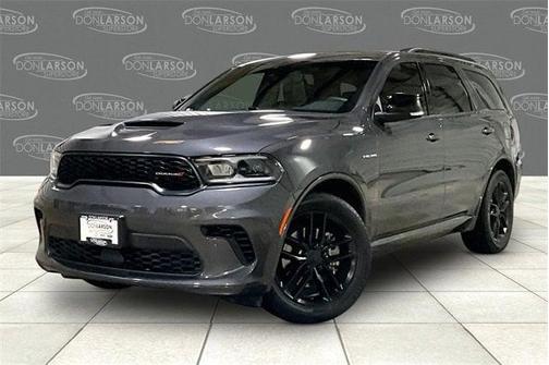 2024 Dodge Durango R/T