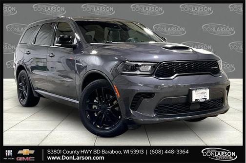 2024 Dodge Durango R/T