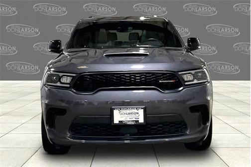 2024 Dodge Durango R/T