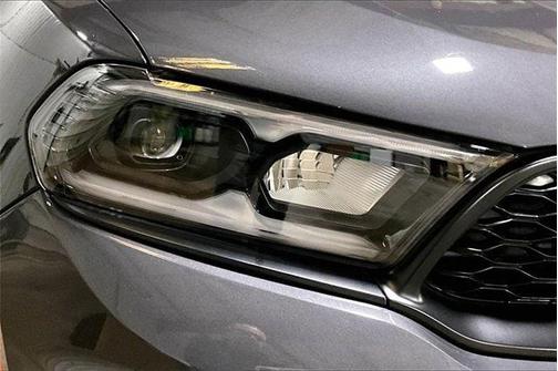 2024 Dodge Durango R/T