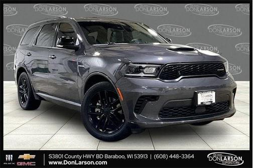 2024 Dodge Durango R/T