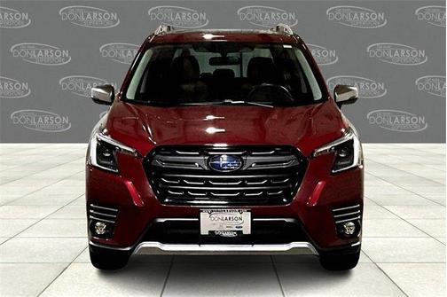 2022 Subaru Forester Touring