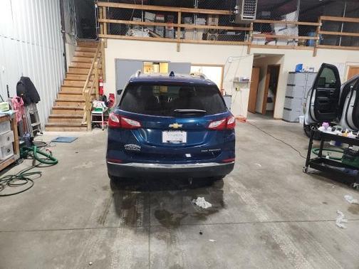2020 Chevrolet Equinox Premier w/1LZ
