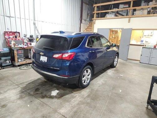 2020 Chevrolet Equinox Premier w/1LZ