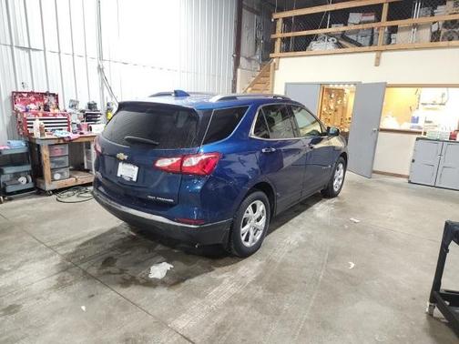 2020 Chevrolet Equinox Premier w/1LZ