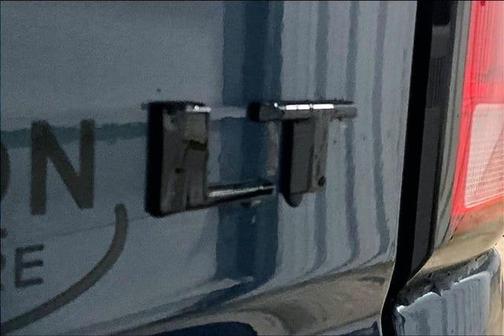 Lakeshore Blue Metallic 2026 Chevrolet Silverado 2500 LT