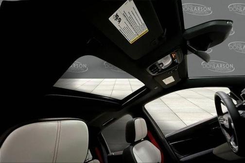 Summit White 2026 GMC Canyon AT4X