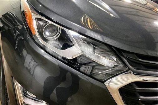 2018 Chevrolet Equinox 1LT