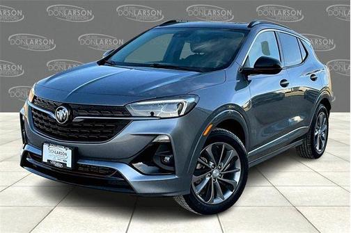 2020 Buick Encore GX Essence