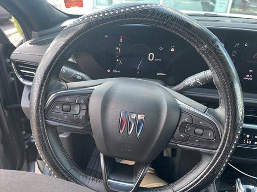2024 Buick Envista Avenir