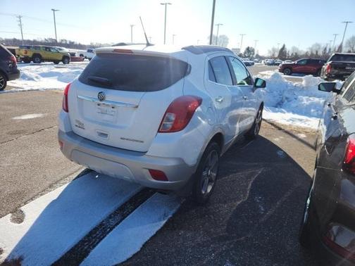 2014 Buick Encore Convenience