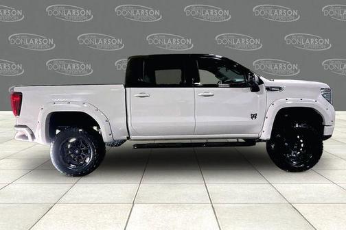 Dune 2026 GMC Sierra 1500 AT4