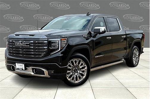 2023 GMC Sierra 1500 Denali Ultimate