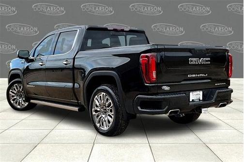 2023 GMC Sierra 1500 Denali Ultimate