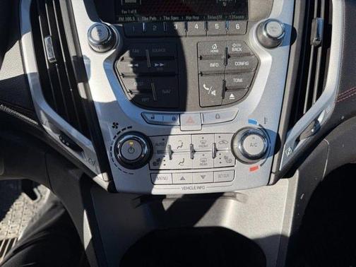 2014 GMC Terrain Denali