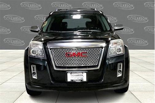 2014 GMC Terrain Denali