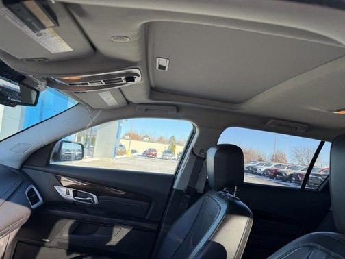 2014 GMC Terrain Denali