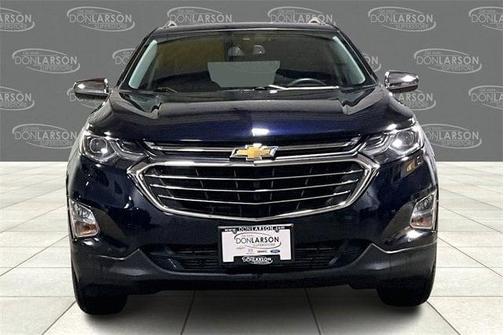 2021 Chevrolet Equinox Premier