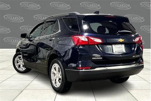 2021 Chevrolet Equinox Premier