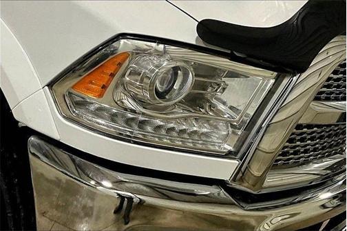 2017 RAM 3500 Laramie