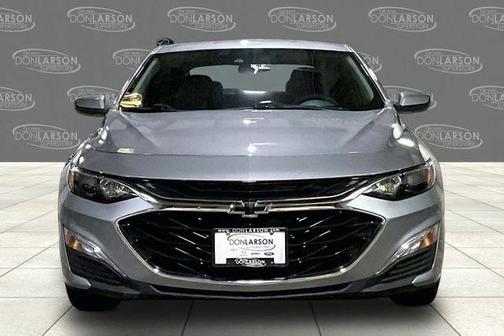 2023 Chevrolet Malibu RS