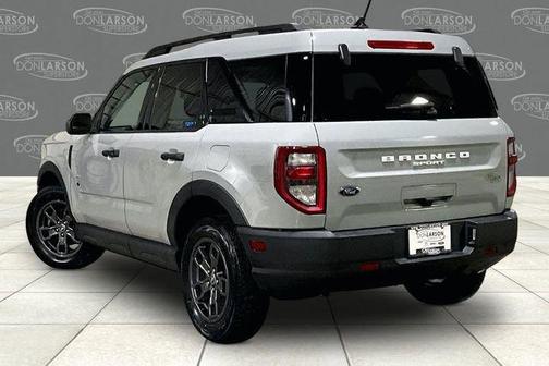 Cactus 2022 Ford Bronco Sport Big Bend
