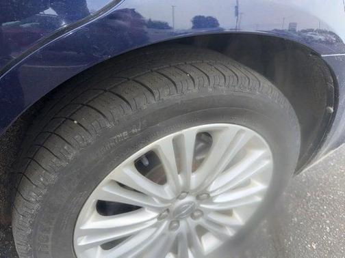 2014 Chrysler 300 Base