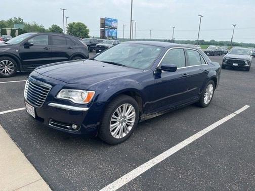 2014 Chrysler 300 Base