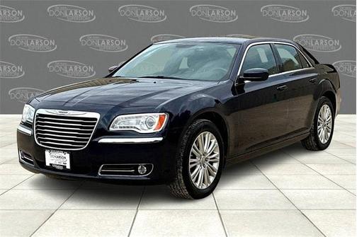 2014 Chrysler 300 Base