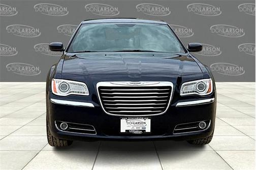 2014 Chrysler 300 Base