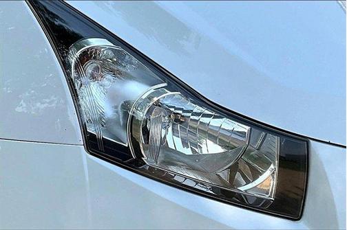 2012 Chevrolet Cruze 1LT