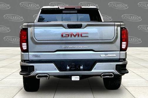 Sterling 2026 GMC Sierra 1500 Elevation