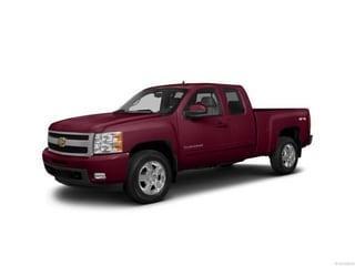 Deep Ruby Metallic 2013 Chevrolet Silverado 1500 LT