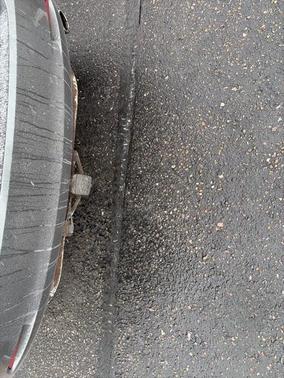 2014 Toyota Venza LE