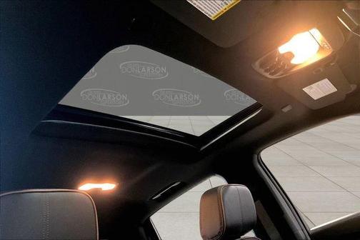 Onyx Black 2026 GMC Canyon AT4