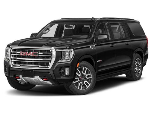 2022 GMC Yukon XL AT4