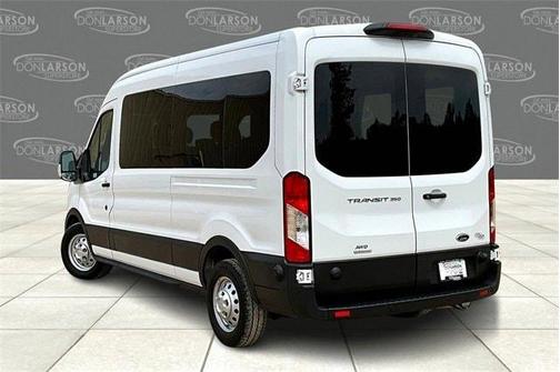 2024 Ford Transit-350 XLT