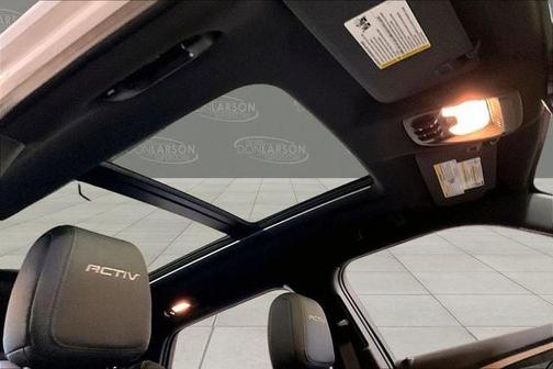 White Sand 2026 Chevrolet Trailblazer ACTIV
