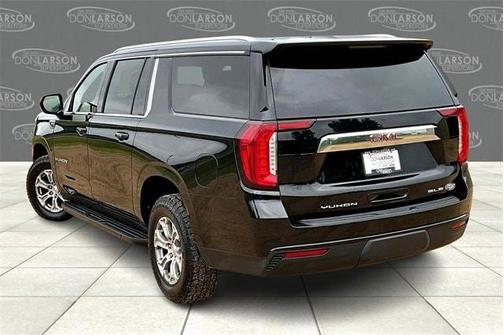 2023 GMC Yukon XL SLE
