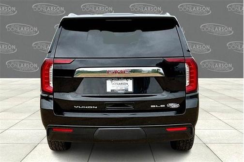 2023 GMC Yukon XL SLE
