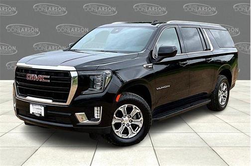 2023 GMC Yukon XL SLE